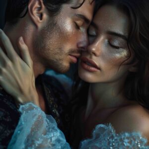 Ερωτικό Ωροσκόπιο Εβδομάδας 25 Ιανουαρίου-1 Φεβρουαρίου 2026: Καρμικές Συναντήσεις που Ξυπνούν Παλιές Επιθυμίες