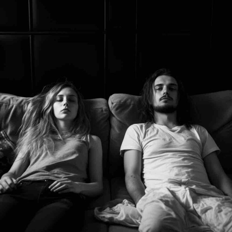 Να Μείνεις Φίλη με τον Πρώην σου: Όταν η Καρδιά Επιμένει αλλά η Λογική Προειδοποιεί!