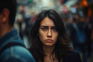 Όταν Πονά η Απόρριψη: Το Κρυφό Μήνυμα του Σύμπαντος και η Δύναμη που Ξυπνά Μέσα σου!