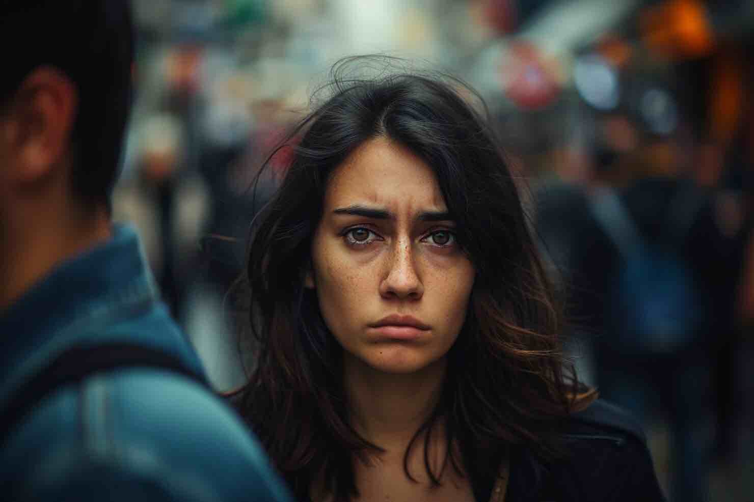 Όταν Πονά η Απόρριψη: Το Κρυφό Μήνυμα του Σύμπαντος και η Δύναμη που Ξυπνά Μέσα σου!