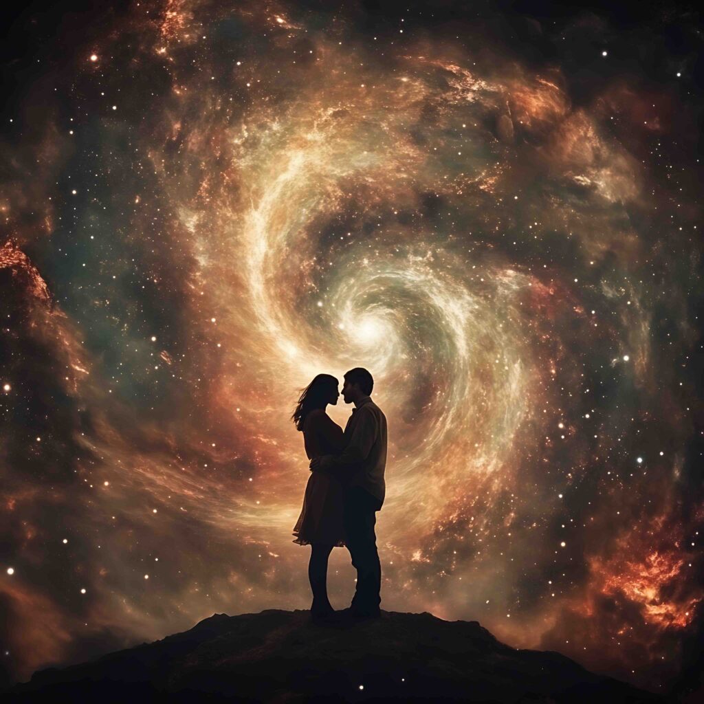 17 Φεβρουαρίου 2026 Αστρολογική Πρόβλεψη: Η Καρμική Συνάντηση που Φέρνει Μοιραίο Πρόσωπο στη Ζωή σου