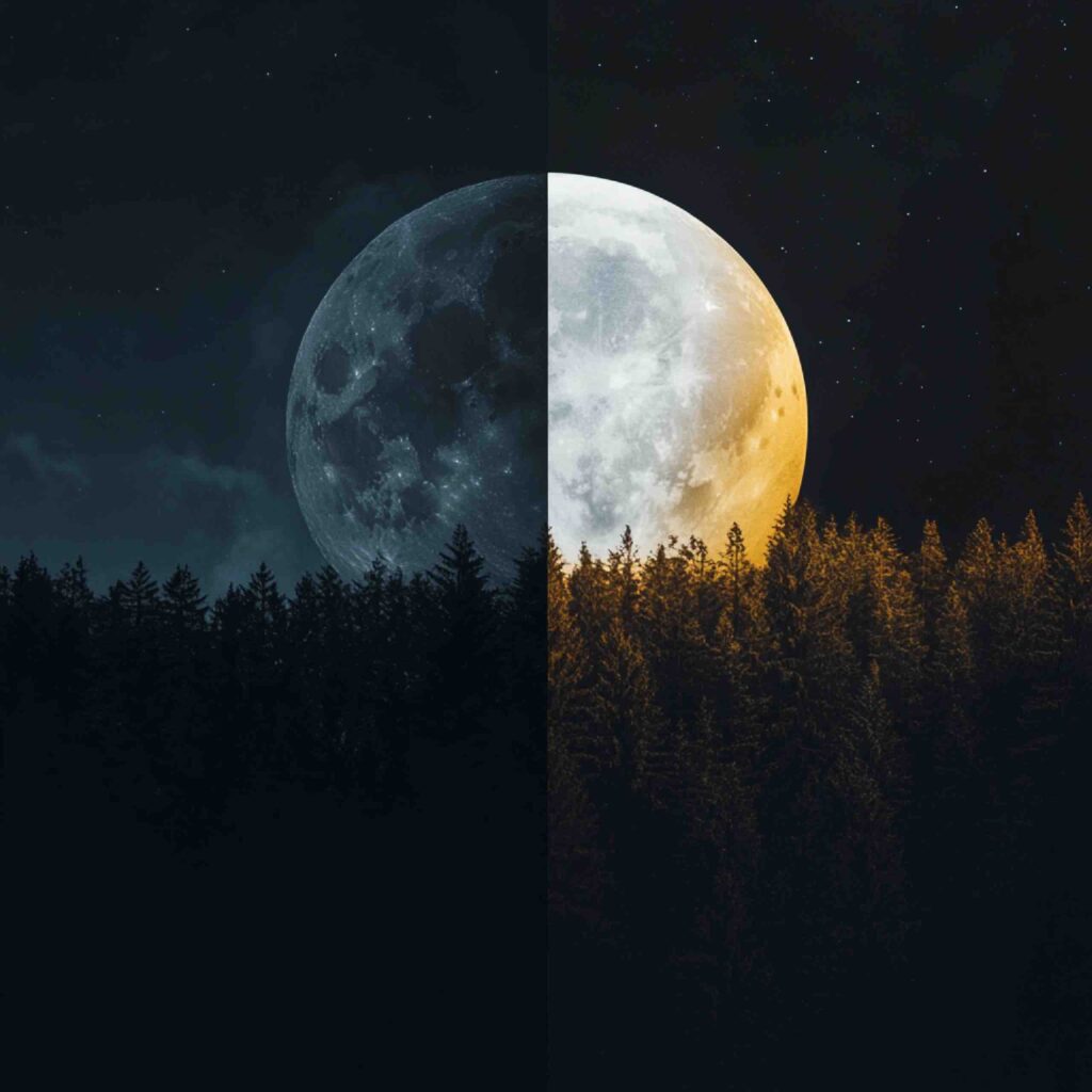 2 Φεβρουαρίου 2026 και οι επιλογές που κρίνουν την έκβαση της ημέρας: Τα ΝΑΙ και τα ΟΧΙ της Πανσελήνου στον άξονα Λέοντα Υδροχόου