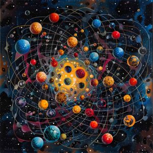 20 Φεβρουαρίου 2026 Κρόνος και Ποσειδώνας Ενώνουν Δύναμη σε Κοσμική Ευθυγράμμιση: Η Νέα Εποχή που Ξεκινά και η Εκρηκτική Αλλαγή που Φέρνει σε Κάθε Ζώδιο