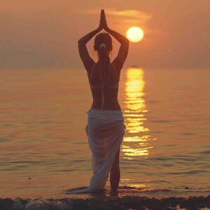 22 Φεβρουαρίου 2026 Αστρολογική Πρόβλεψη: Η Ιερή Ευθυγράμμιση και η Κάρτα της Ημέρας που Ξυπνά Αγάπη και Εσωτερική Ισορροπία