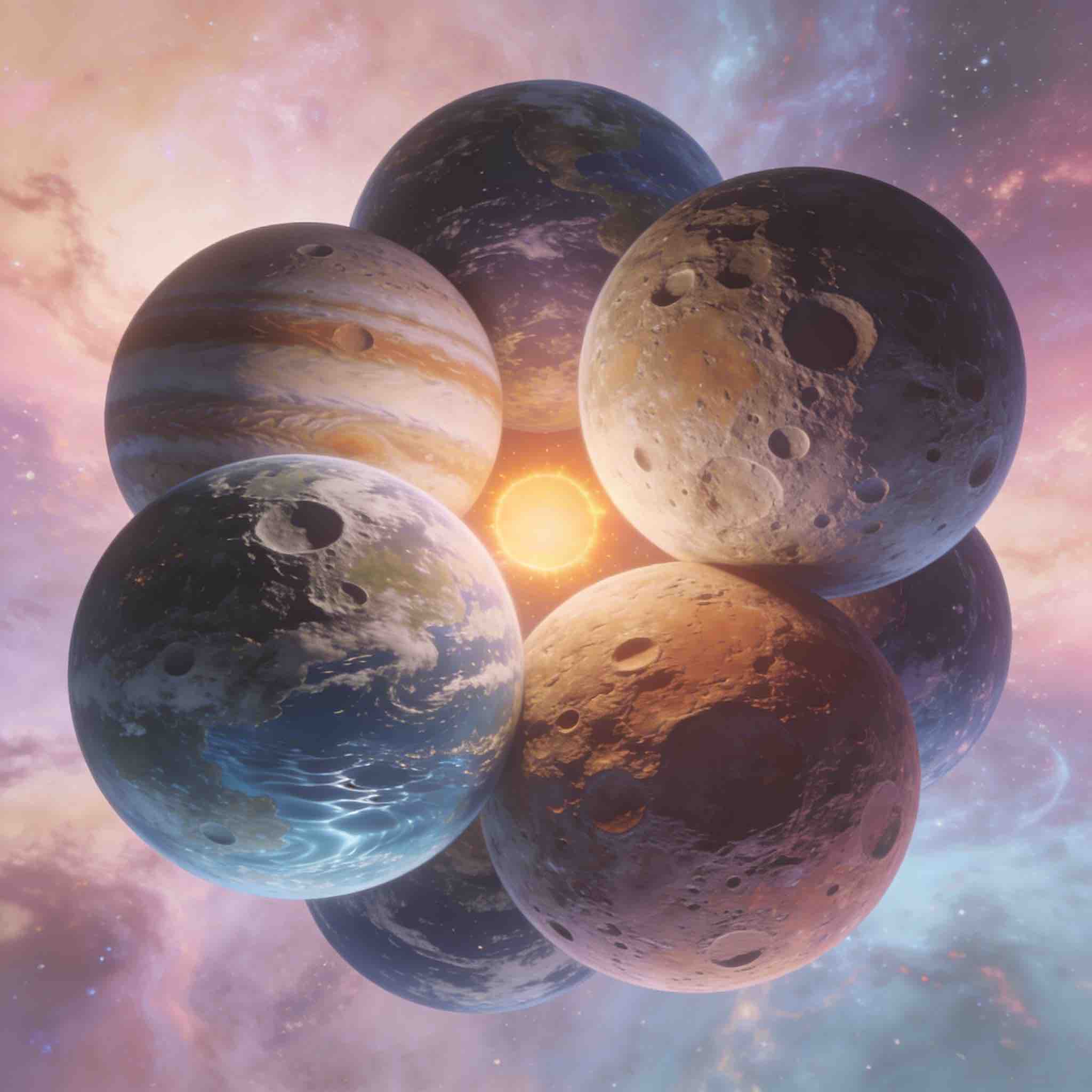 22 Φεβρουαρίου 2026 Ημέρα Καρδιάς και Μοίρας: Ποια Ζώδια Ζουν Ένταση, Μεταμόρφωση και Αγάπη Χωρίς Όρια