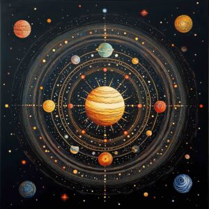 25 Φεβρουαρίου 2026 Αστρολογικές Προβλέψεις: Από την Έμπνευση στην Ένταση και η Κρίσιμη Δοκιμασία της Επικοινωνίας