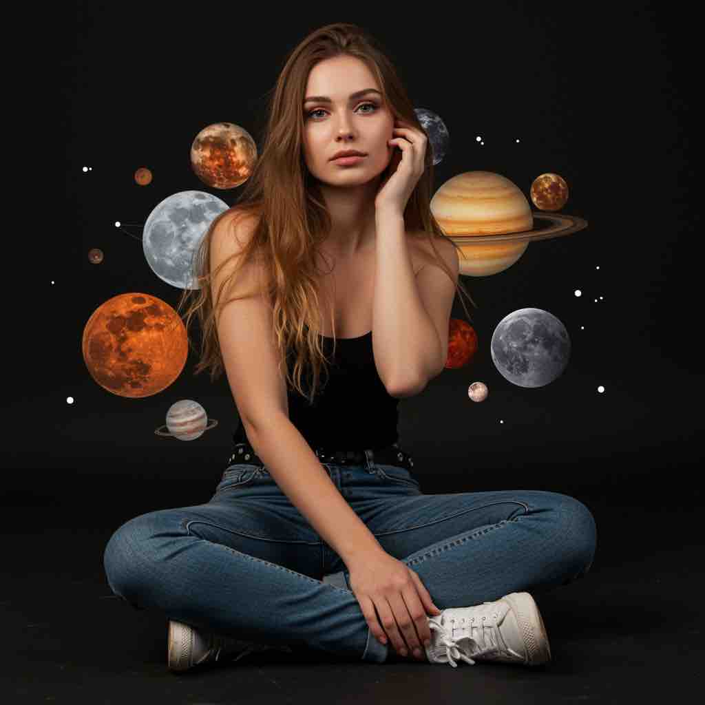 6 Φεβρουαρίου 2026 Το σύμπαν συνωμοτεί υπέρ σου:  Manifestation και θετικές εξελίξεις για όλα τα ζώδια