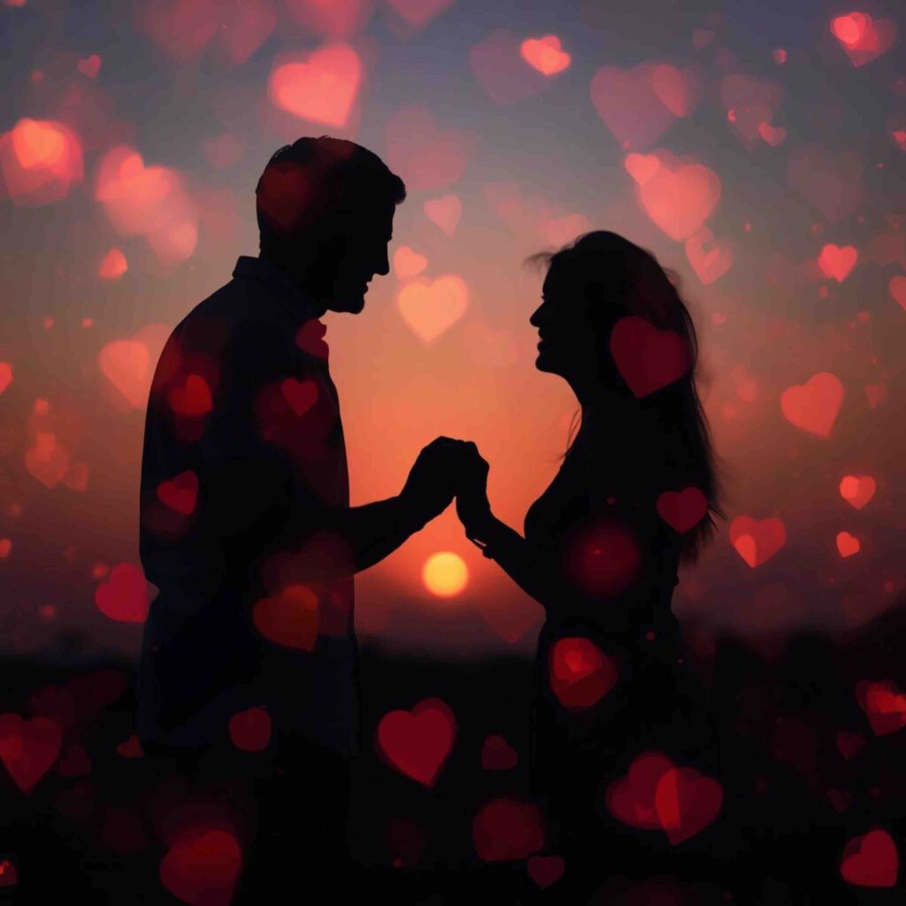 7 Φεβρουαρίου 2026 αποκαλύπτεται το ερωτικό σκηνικό: Πώς επηρεάζονται σήμερα οι σχέσεις και τα συναισθήματα