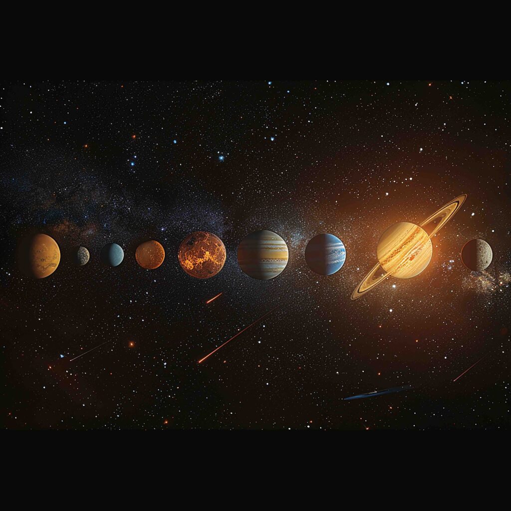 7 Φεβρουαρίου 2026 και το αστρολογικό μήνυμα της ημέρας: Όταν η διαίσθηση αναλαμβάνει δράση και η ψυχή προσαρμόζεται