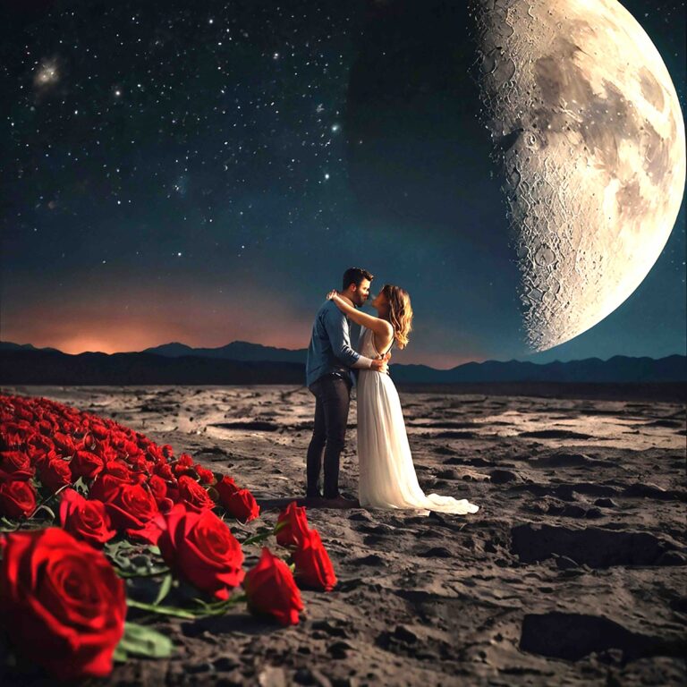 Ερωτικό Μηνιαίο Ωροσκόπιο Μάρτιος 2026: Ανάβει Φωτιές και Φέρνει Καρμικές Σχέσεις στα Ζώδια