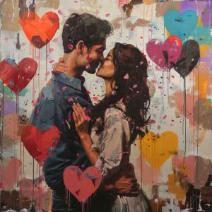 Ερωτικό Ωροσκόπιο 14 Φεβρουαρίου 2026: Ποια Ζώδια Ζουν Ένταση, Πάθος και Καθοριστικές Αποφάσεις στην Αγάπη