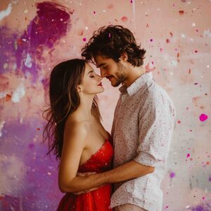 Ερωτικό Ωροσκόπιο 17 Φεβρουαρίου 2026: Πάθος που Φουντώνει ή Σχέσεις που Δοκιμάζονται;