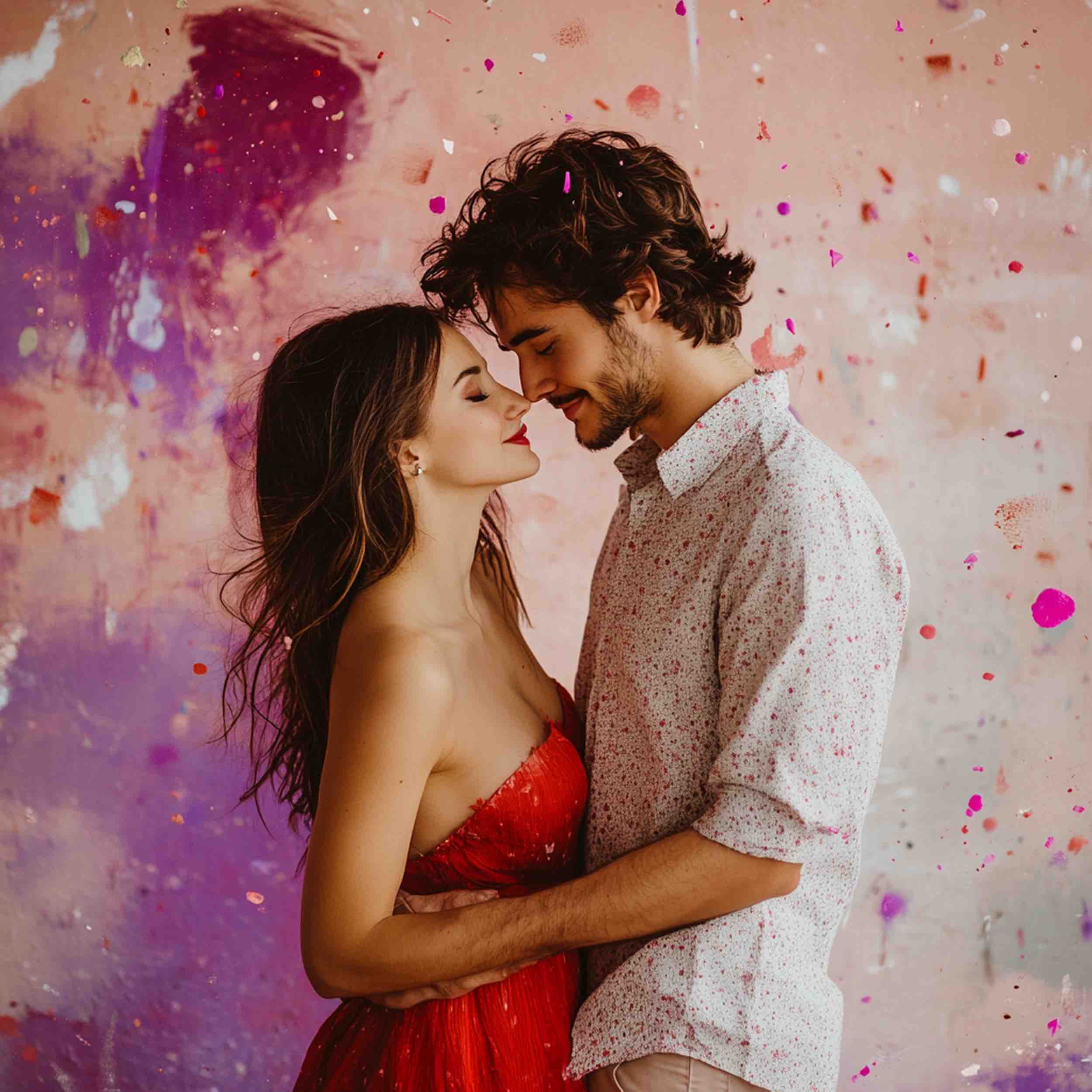 Ερωτικό Ωροσκόπιο 17 Φεβρουαρίου 2026: Πάθος που Φουντώνει ή Σχέσεις που Δοκιμάζονται;