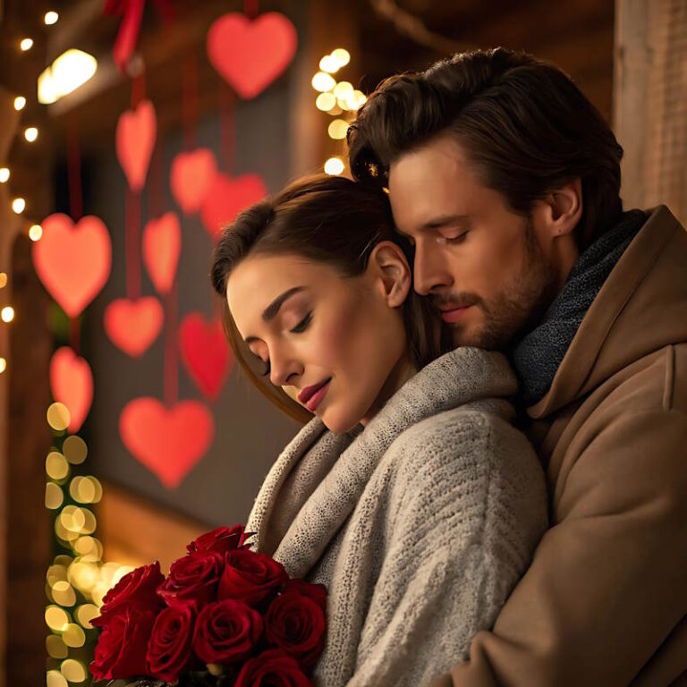 Ερωτικό Ωροσκόπιο 8–15 Φεβρουαρίου 2026: Οι Καρμικές Σχέσεις που Ξυπνούν Πάθη και Φέρνουν Μεγάλες Αποφάσεις