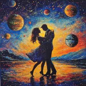 Ημερήσιο Ερωτικό Ωροσκόπιο 28 Φεβρουαρίου 2026: Καρμικές Φλόγες του Έρωτα! Πάθος, Αποκαλύψεις και Μοιραίες Συναντήσεις που Αλλάζουν τα Πάντα