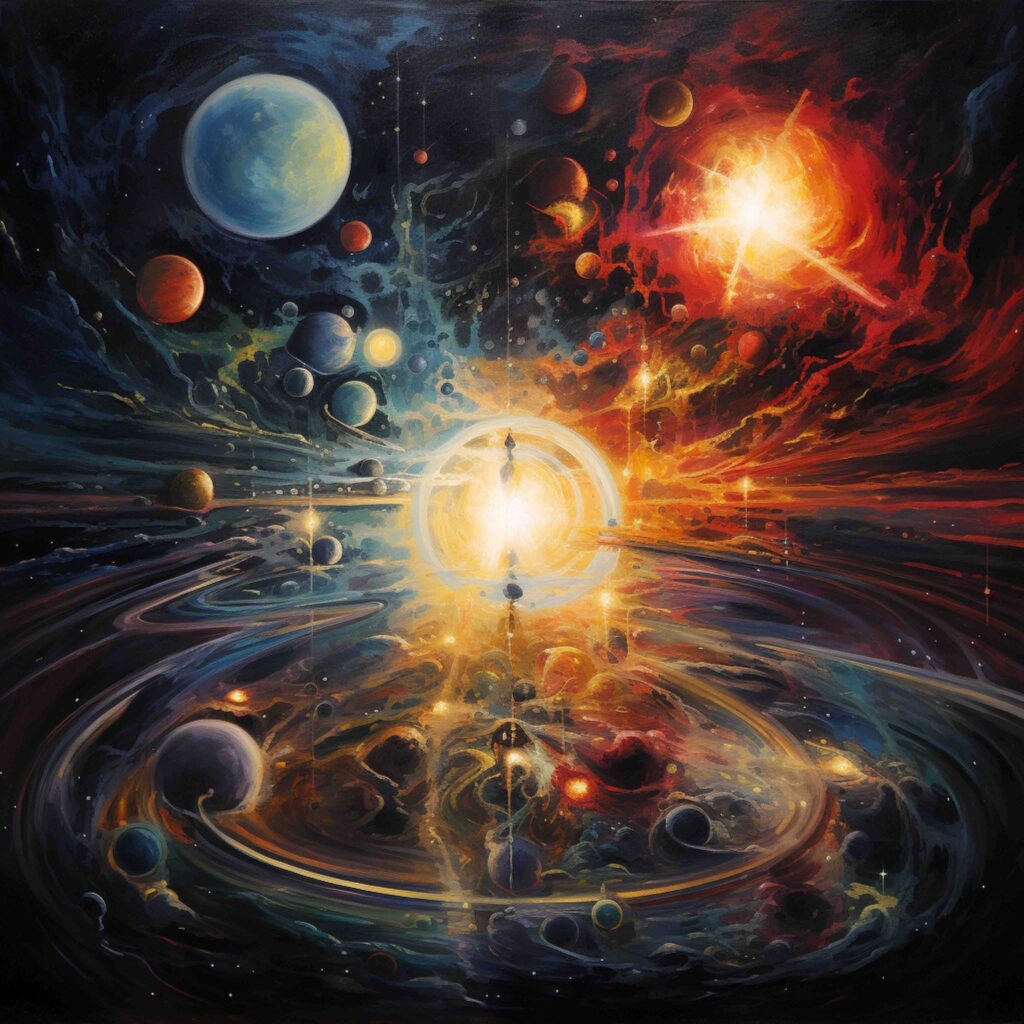 13 Μαρτίου Το σύμπαν στέλνει ισχυρά σημάδια αλλαγής: Πώς ανοίγουν νέοι δρόμοι στη ζωή, τις σχέσεις και τις αποφάσεις