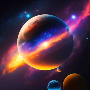 14 Μαρτίου 2026 Η μέρα των αποκαλύψεων στον ουρανό: Καρμικές συνειδητοποιήσεις και συναισθηματικές ανατροπές για όλα τα ζώδια