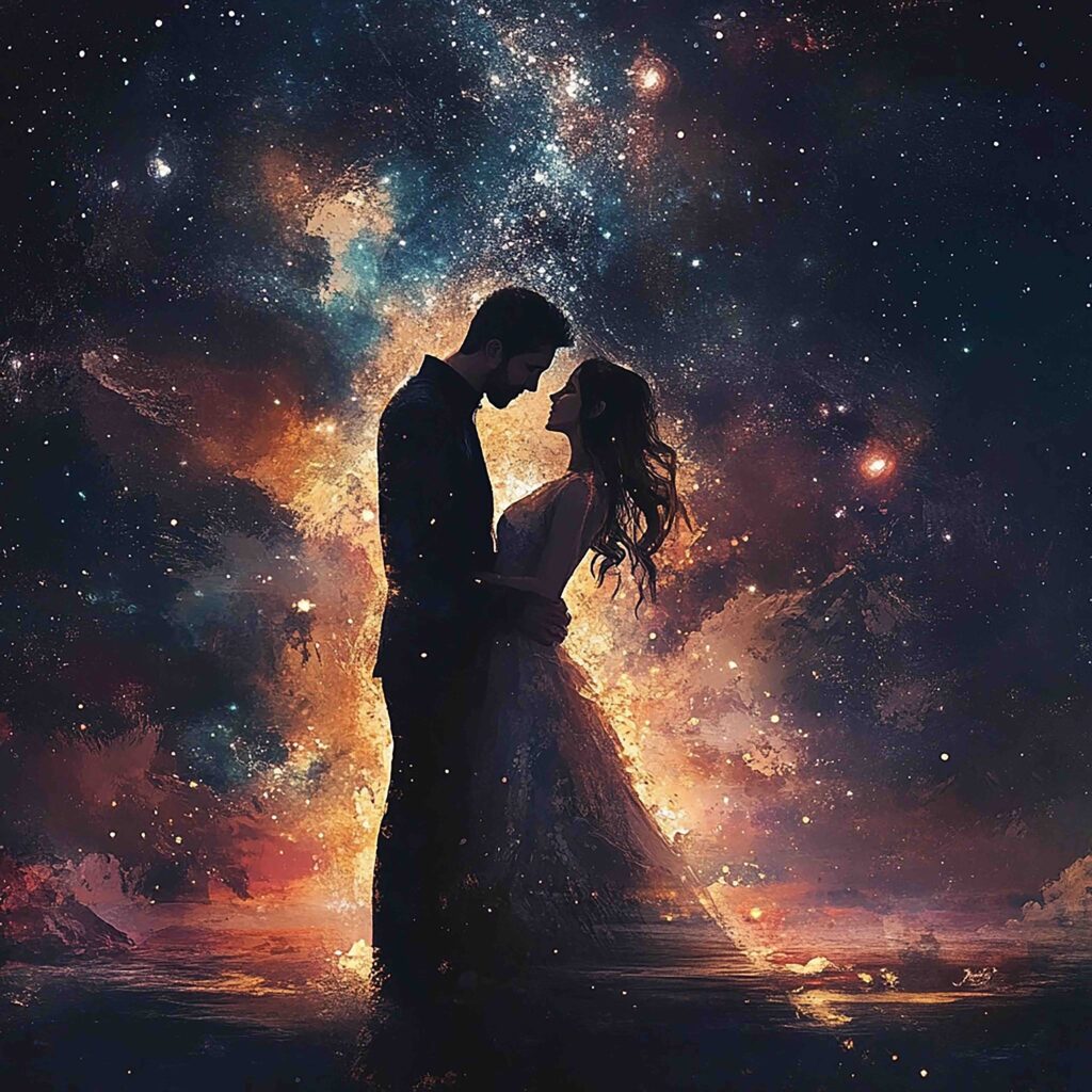 17 Μαρτίου 2026 Η Καρμική Συνάντηση: Το κρυφό μήνυμα της ημέρας που φέρνει μοιραίες συναντήσεις και αποκαλύψεις στις σχέσεις