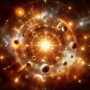 19 Μαρτίου 2026 Από τη Νέα Σελήνη σε Έκρηξη Δράσης:  Οι Αλλαγές που Φέρνουν Ανατροπές στα Ζώδια