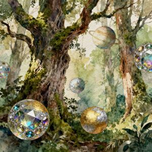 22 Μαρτίου 2026 αστρολογικές όψεις και ενέργειες της ημέρας: Το Σύμπαν σου δείχνει τον δρόμο για να αφεθείς και να εμπιστευτείς τη ροή