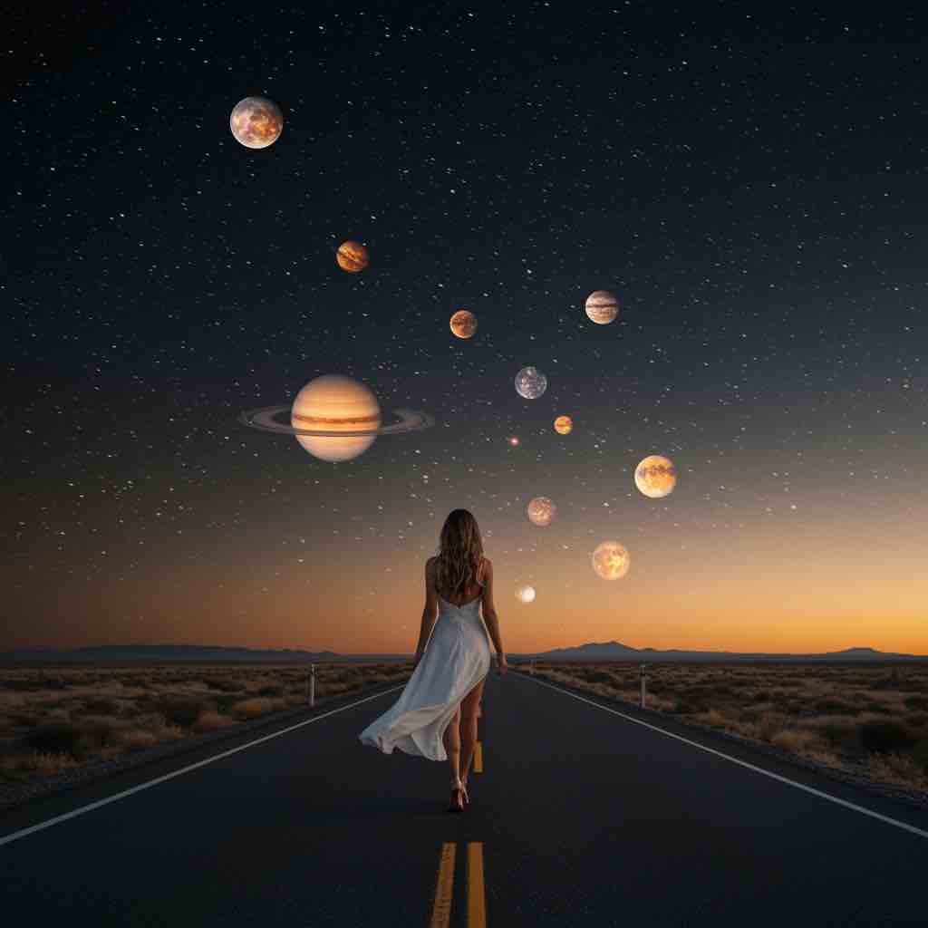 22 Μαρτίου 2026 Το Σύμπαν Σου Δίνει Σήμα Τώρα: Πώς να Ενεργοποιήσεις τη Δύναμη Manifestation και να Δημιουργήσεις τη Ζωή που Θέλεις