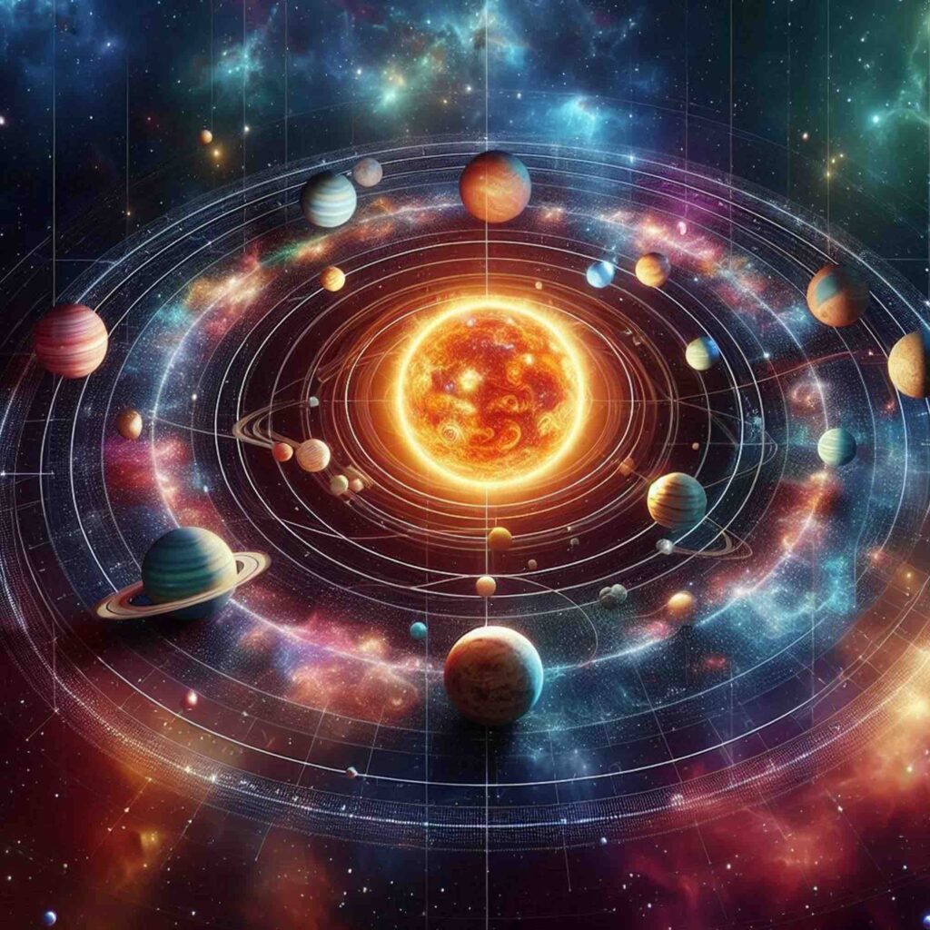 26 Μαρτίου 2026 και οι Κρυφές Επιρροές των Πλανητών: Όταν το Συναίσθημα Καθοδηγεί το Πεπρωμένο σου