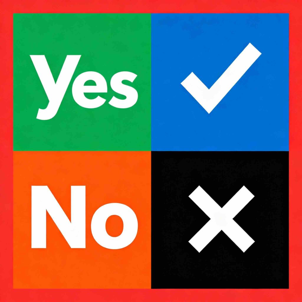 26 Μαρτίου 2026 Τα Μυστικά της Απόφασης: Τα “Ναι” και τα “Όχι” που θα Καθορίσουν την Ημέρα σου