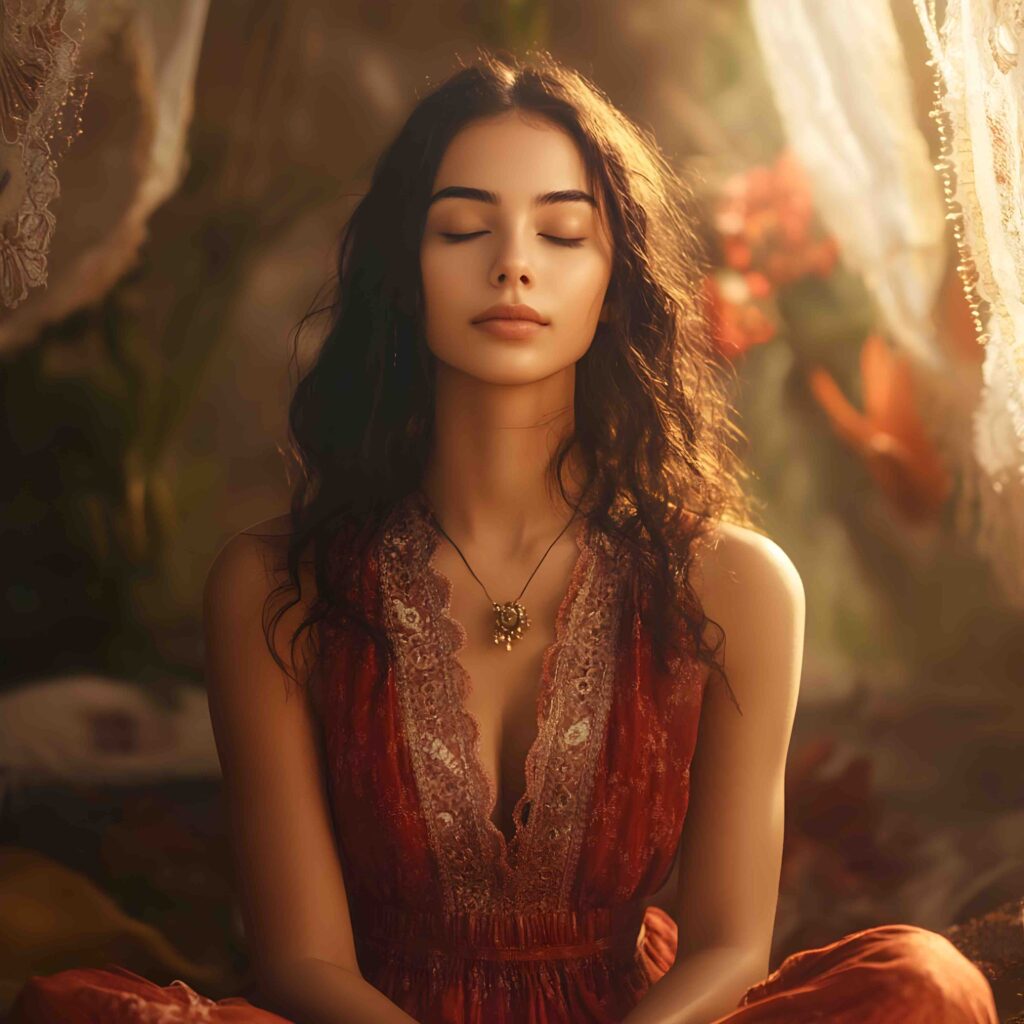 29 Μαρτίου 2026 Ανοίγει η Πύλη Δημιουργίας: Ξύπνα τη Δύναμή σου και Δες τι Φέρνει για το Ζώδιό σου