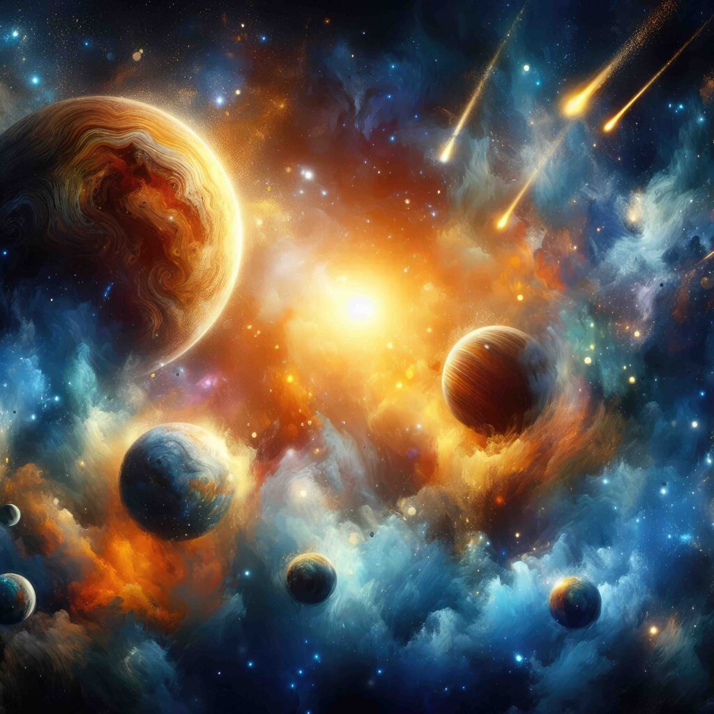 6 Μαρτίου 2026 Αστρολογικές Προβλέψεις: Καρμικές αποκαλύψεις και όψεις που φέρνουν μοιραίες αποφάσεις στις σχέσεις