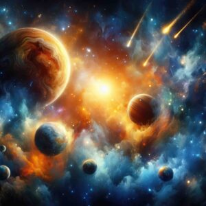 6 Μαρτίου 2026 Αστρολογικές Προβλέψεις: Καρμικές αποκαλύψεις και όψεις που φέρνουν μοιραίες αποφάσεις στις σχέσεις