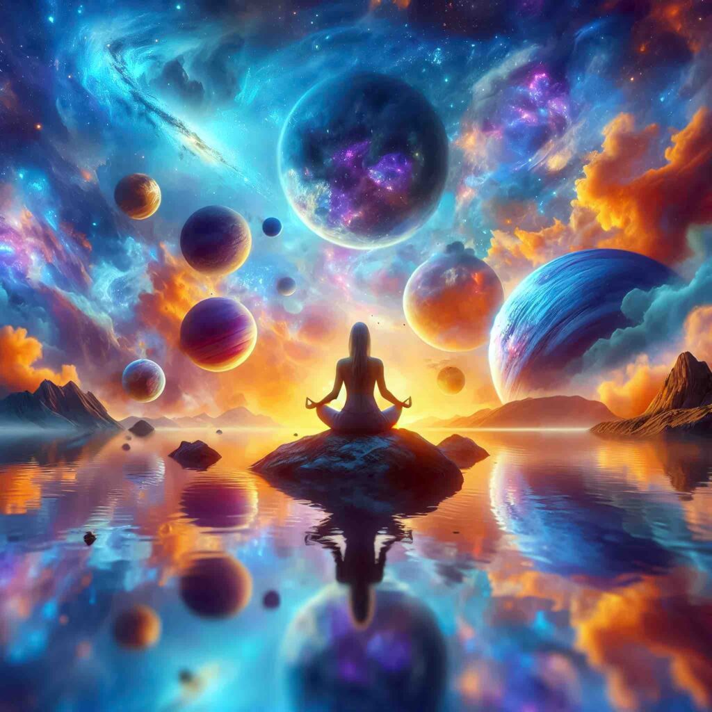 7 Μαρτίου 2026 Ενεργοποίηση Manifestation: Το Σημείο που Πρέπει να Εστιάσεις Σήμερα για να Φέρεις Αυτό που Θέλεις στη Ζωή σου