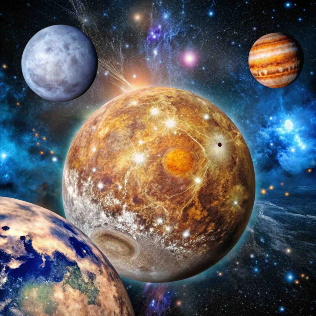 7 Μαρτίου 2026 Νέα Αστρολογική Ενέργεια Φέρνει Αποκαλύψεις: Ποια Ζώδια Θα Ζήσουν Έντονες Συναισθηματικές Ανατροπές