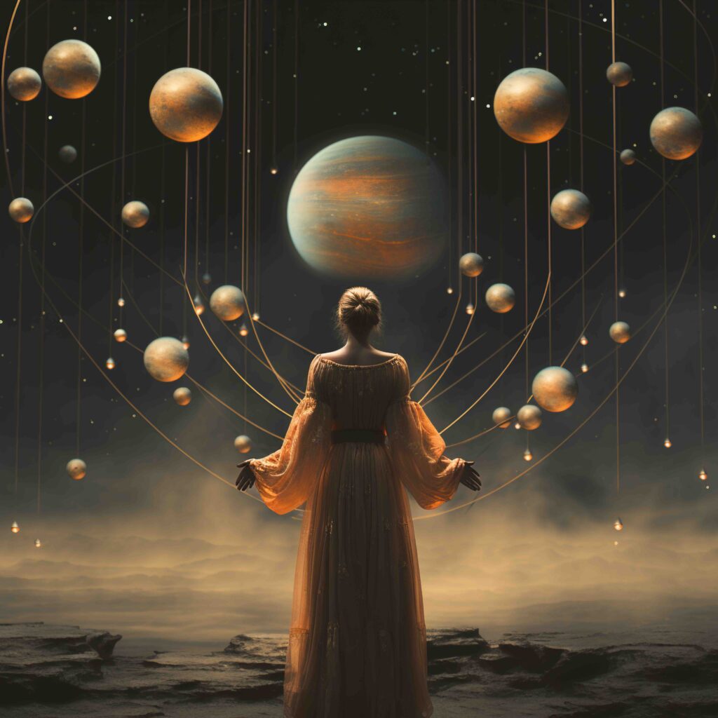 8 Μαρτίου 2026 Ενέργεια Manifestation για τα Ζώδια: Πώς να αξιοποιήσεις τη δύναμη της ημέρας για να προσελκύσεις αυτό που πραγματικά θέλεις