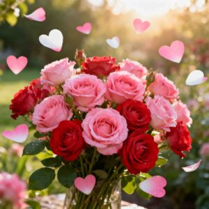 Απρίλιος 2026 και Έρωτας σε Δοκιμασία και Πάθος: Ερωτικό Μηνιαίο Ωροσκόπιο με Μεγάλες Ανατροπές και Καθοριστικές Αποφάσεις