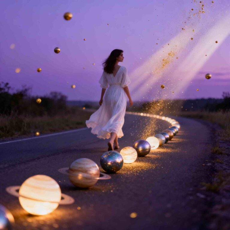 Αστρολογικό Δελτίο της Εβδομάδας 22-29 Μαρτίου 2026: Δυναμικές αποφάσεις, ευκαιρίες και έντονο παρασκήνιο στο τέλος της εβδομάδας