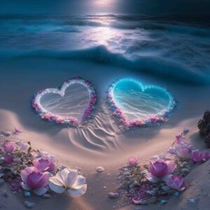 Ερωτικό Ωροσκόπιο 24 Μαρτίου 2026: Ποια ζώδια ζουν πάθος και ποια έρχονται αντιμέτωπα με αποκαλύψεις