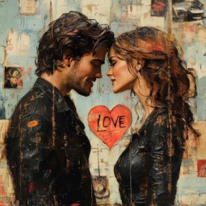 Ερωτικό Ωροσκόπιο 7 Μαρτίου 2026 : Πάθος, ρομαντισμός και καρμικές συναντήσεις που μπορεί να αλλάξουν τη σχέση σου