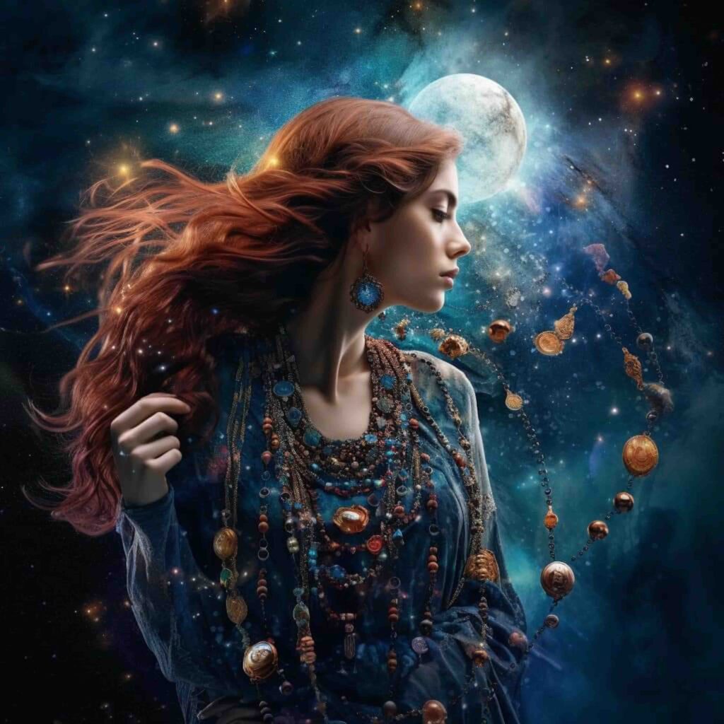 Manifest 19 Μαρτίου 2026: Η Νέα Σελήνη Ανοίγει Πύλες και Ξεκινάς να Δημιουργείς τη Ζωή που Ονειρεύεσαι! 