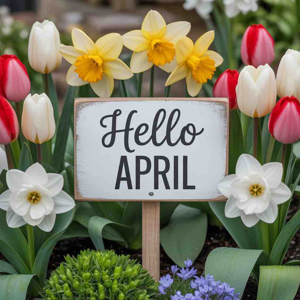 Μηνιαίο Ωροσκόπιο Απρίλιος 2026:  Φέρνει τη μεγάλη ανατροπή!  Το Ξεκίνημα μιας Νέας Πραγματικότητας