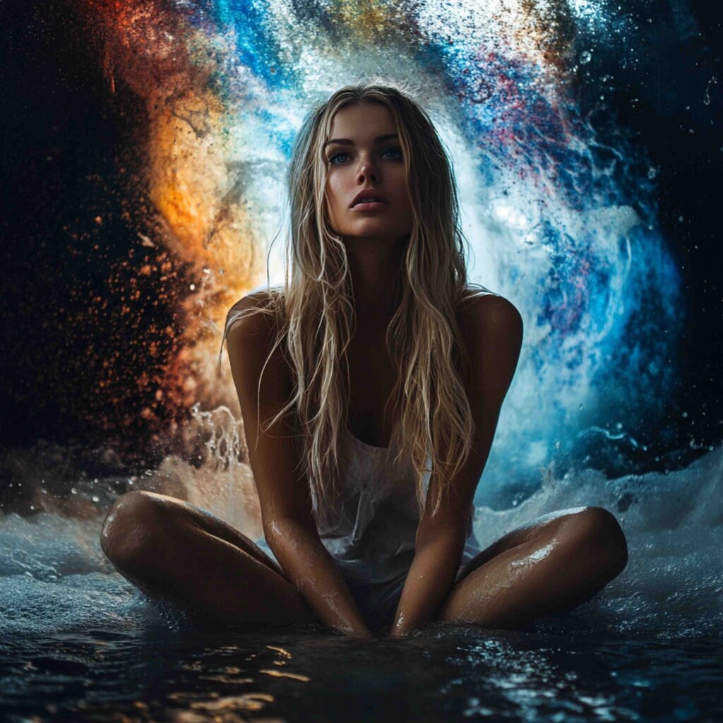 10 Απριλίου 2026 Φέρνει Ανατροπή Μέσα σου: Η Κάρτα που σε Καλεί να Αφήσεις τον Έλεγχο και να Πάρεις Πίσω τη Δύναμή σου