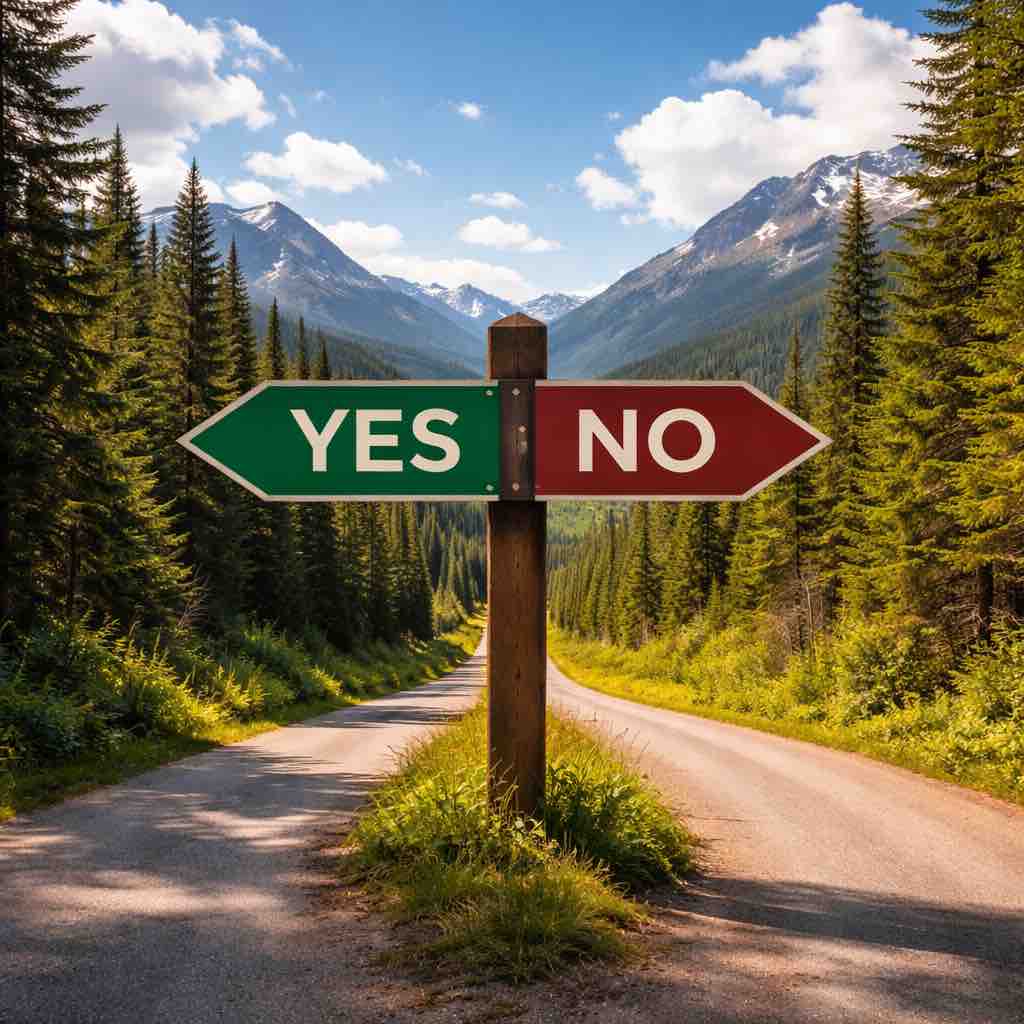 11 Απριλίου 2026 Τα Ναι και τα Όχι της Ημέρας: Ποιες Επιλογές σε Φέρνουν Πιο Κοντά στην Επιτυχία και Ποιες Καλύτερα να Αποφύγεις