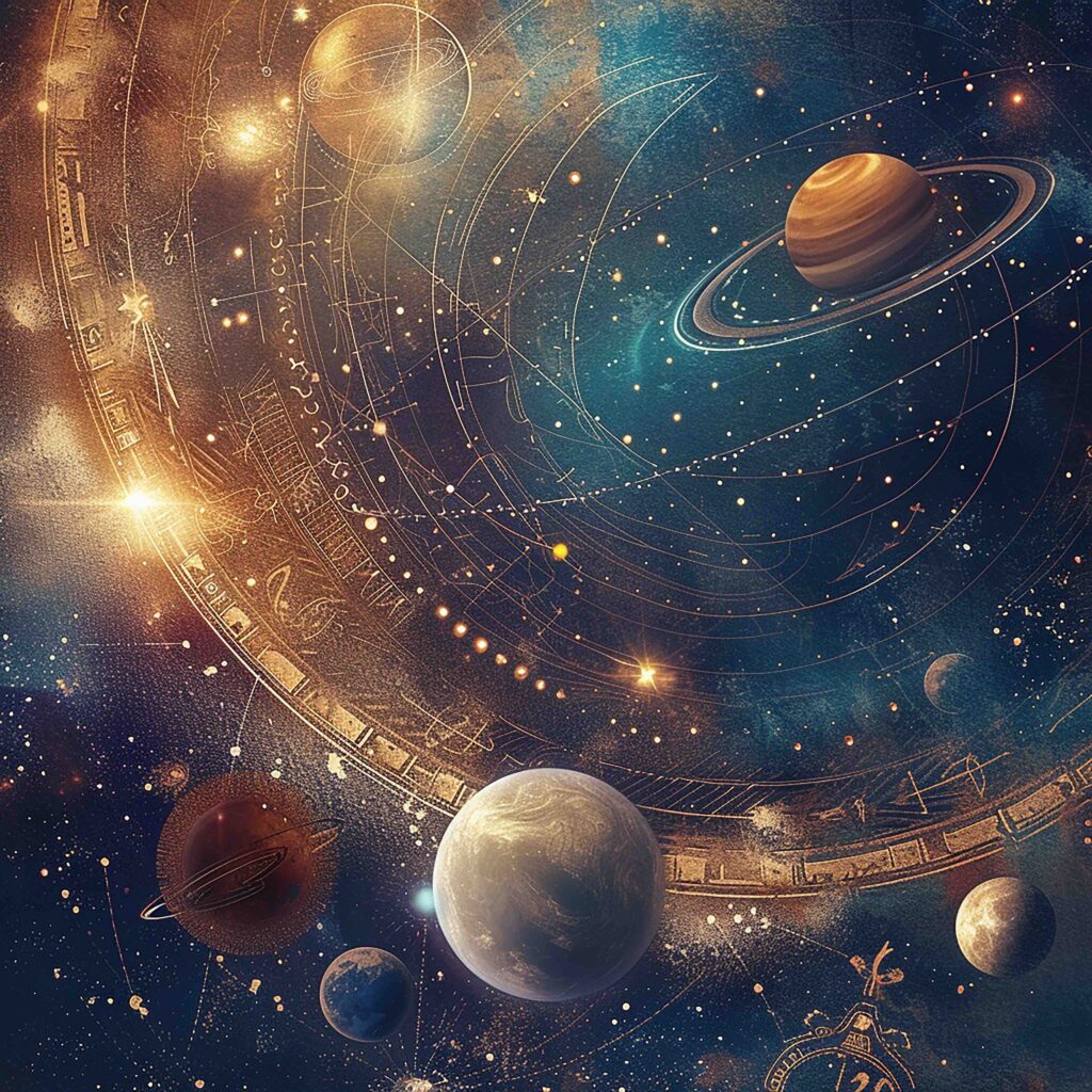 13 Απριλίου 2026 και οι Μυστικές Ενέργειες της Ημέρας: Τι Αποκαλύπτουν οι Αστρολογικές Όψεις για Σένα