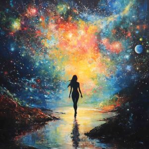 15 Απριλίου 2026 Η Κάρτα της Ημέρας αποκαλύπτει: Πώς η Μετάβαση της Ψυχής φέρνει κρυφές αλλαγές στη ζωή σου