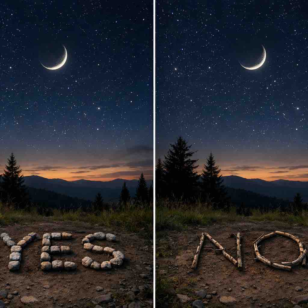 17 Απριλίου 2026 Η Μέρα Κρίνει τις Επιλογές σου: Τα Ναι και τα Όχι που Φέρνουν Ανατροπές