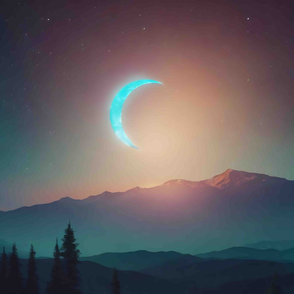 17 Απριλίου 2026 Νέα Σελήνη στον Κριό: Μια εκρηκτική αρχή που αλλάζει τα πάντα και ανοίγει τον δρόμο για νέα ζωή