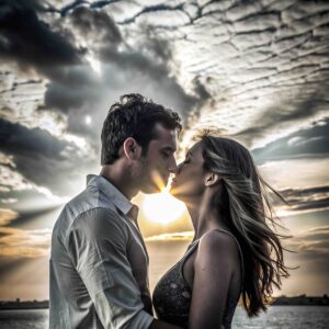 18 Απριλίου 2026 Ημέρα Έντονων Συναισθημάτων: Ερωτικό Ωροσκόπιο με Πάθος, Εξελίξεις και Απρόβλεπτες Ανατροπές