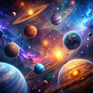 21 Απριλίου 2026 Φωτιά στο Μυαλό και Βάθος στην Ψυχή: Η Μέρα που Φέρνει Ξαφνικές Αποκαλύψεις και Εσωτερική Μεταμόρφωση