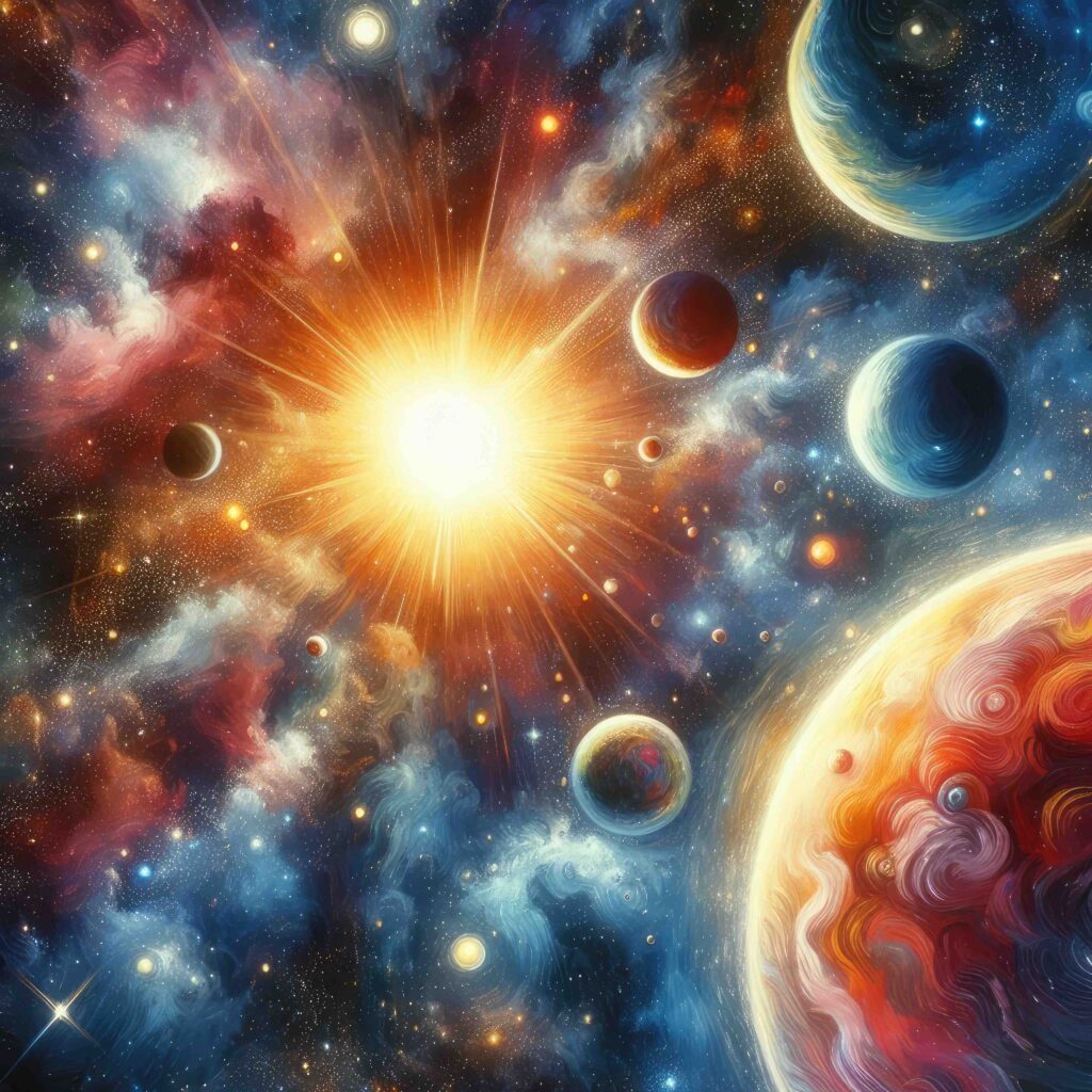 24 Απριλίου 2026 Καρμικές Σχέσεις και Απρόβλεπτες Ανατροπές: Τι φέρνει η πιο φορτισμένη αστρολογική ημέρα της εβδομάδας