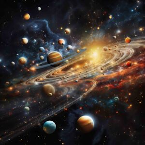 25 Απριλίου 2026 Αστρολογικές Προβλέψεις: Ανάμεσα σε Φως και Σκιά Ξυπνούν Αποκαλύψεις και Μεγάλες Μεταμορφώσεις