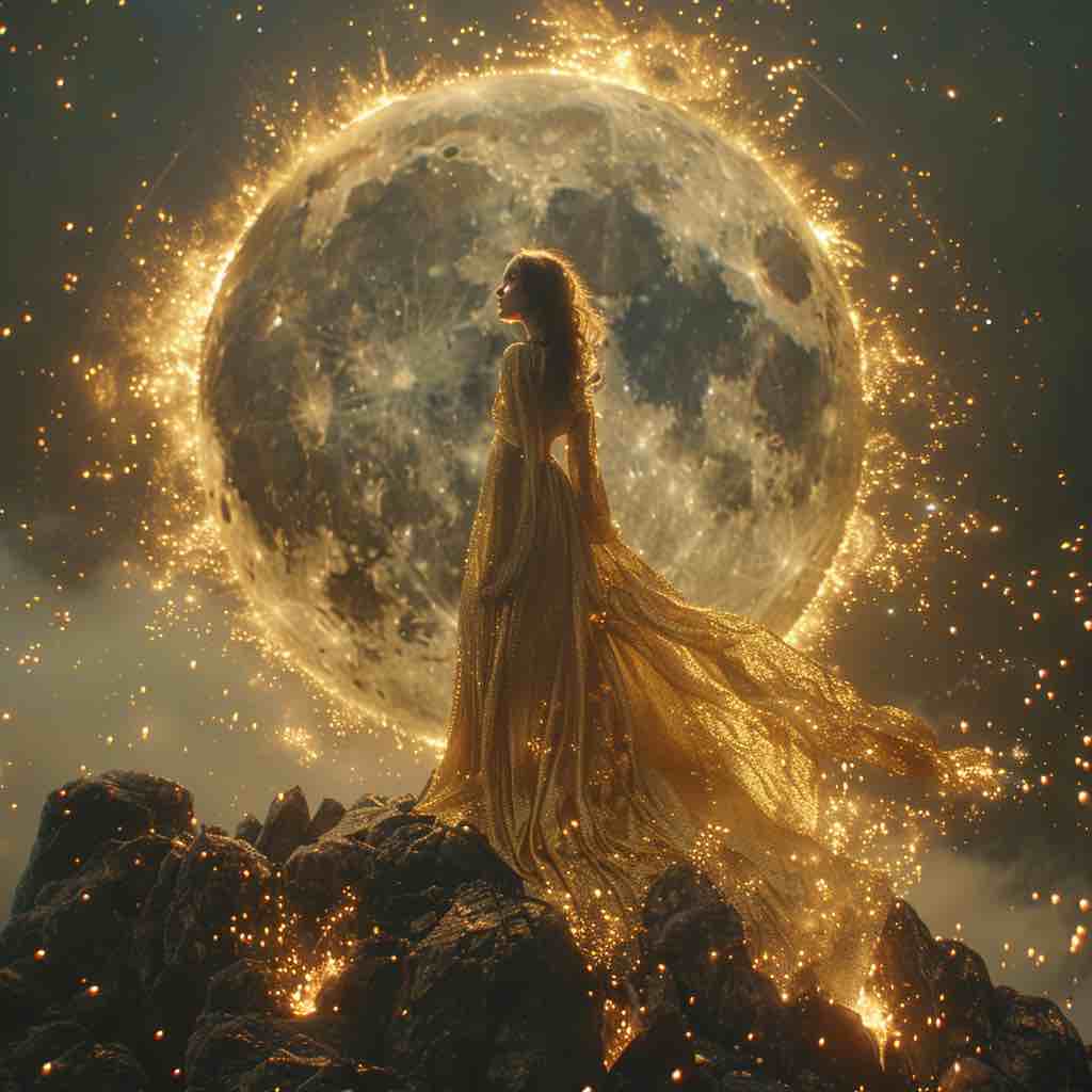 30 Απριλίου 2026 φέρνει την ανατροπή που δεν περίμενες: Η Φωτεινή Διόρθωση ανοίγει τον δρόμο για ξαφνικές συνειδητοποιήσεις και νέα ξεκινήματα